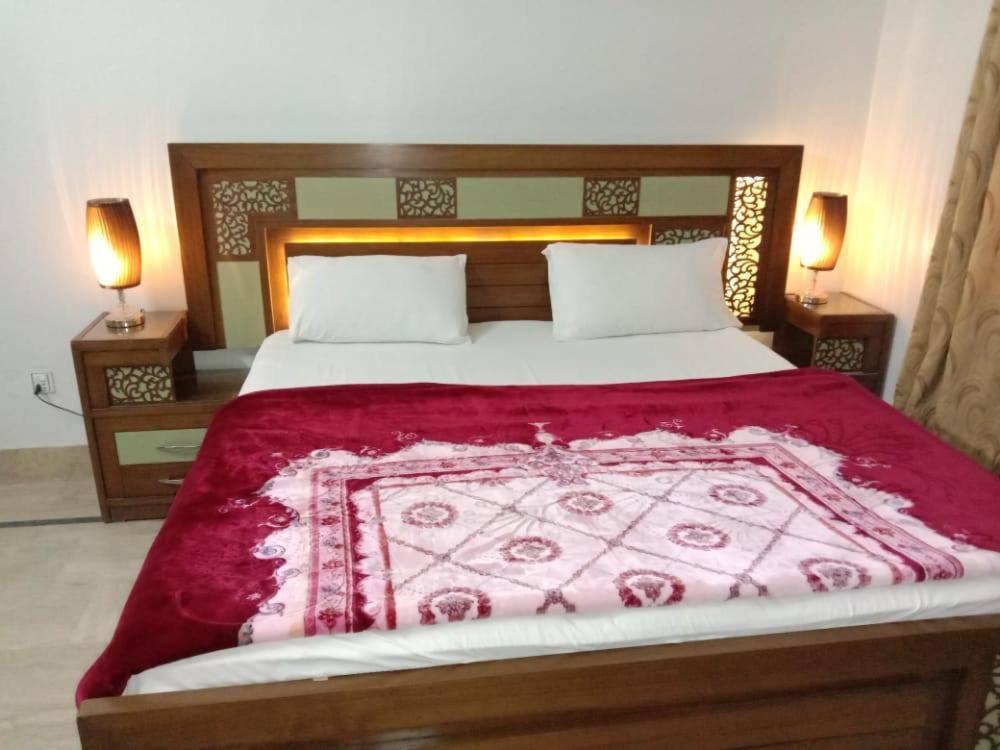 The Royal Palace Guest House Hyderabad Eksteriør billede